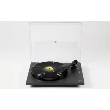 Виниловый проигрыватель Rega Planar 1 black